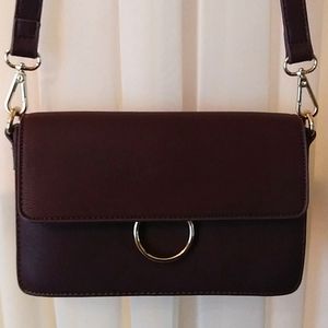 LOFT CROSSBODY